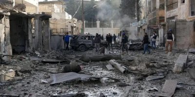 Li Sûriyeyê teqîn: Gelek mirî û birîndar hene