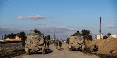 Hêzên Hikûmeta Sûriyeyê derbasî Hisîçayê bûn