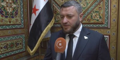 Ehmed Hîlalî: Hêzên Sûriyeyê dê Qamişlo, Dêrik û tevahiya Hisîçayê belav bibin