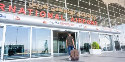 Şirketên asmanî yên Tirkiyeyê seferên xwe yên Herêma Kurdistanê betal kirin