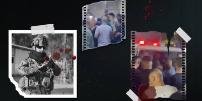 Li Pirdê êrişî baregeha Heşdî Şebiyê hat kirin: Kuştî û birîndar hene
