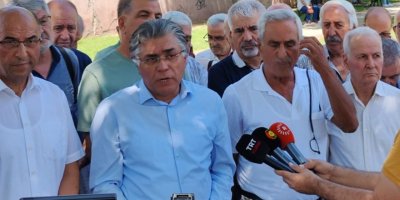 PWK Li Amedê Beşdarî Çalakîya Li Ber Hefsa  Nolûya Dîyarbekirê Bû