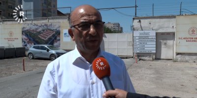 Girtîgeha Amedê deriyên xwe wekî muzexane vedike