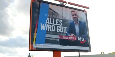 Li Almanyayê dema hilbijartinan e: Banga ji bo Kurdan