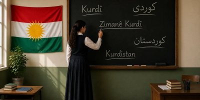 Li zanîngehên Bakurê Kurdistanê çend xwendekaran beşa Kurdî hilbijart?