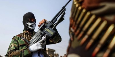 Encûmena Bilind a Îslamî: Êdî ti hincet ji bo hebûna komên çekdar li Iraqê namîne