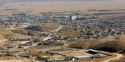 Şeşo: Îraqê mehekê dem daye komên girêdayî PKKê ku ji Şengalê derbikevin