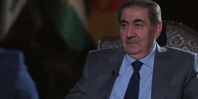 Hoşyar Zêbarî: Kilîla hêza me ya li Bexdayê yekîtiya li Hewlêrê ye