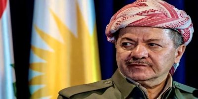 Serok Barzanî: Şoreşa Îlonê çavkaniya hêz û îlhama xebata rizgarîxwaziya gelê me bû