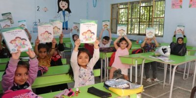 Sûriyeyê dibistanên ji bo hînkirina zimanê Kurdî pejirandin