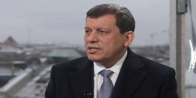 Mezlûm Ebdî derbarê bûyera li Girtîgeha Kobaniyê daxuyanî da