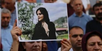 Li Rojhilatê Kurdistanê kolan vala man, Jîna Emînî nayê jibîrkirin