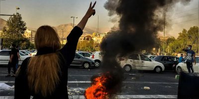 Amnesty: Îranê di xwenîşandanên 2022yan de tawanên li dijî mirovahiyê kirine