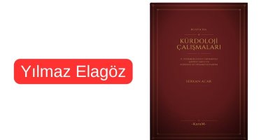 Di Navbera Daxwaza Zanistî û Polemîka Sîyasî de Nîrxandina Kritik Li Ser Berhemê Serkan Acar “Rusya’da Kürdoloji Çalışmaları”