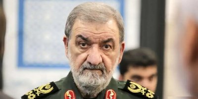 Rezaî: Divê ewlehiya sînorên me yên bi Herêma Kurdistanê re were parastin