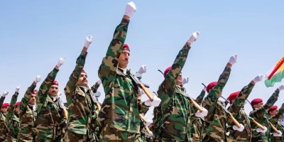Pêşmerge îro dibin yek