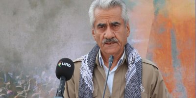 Peyama kak Mistefa Hicrî li derheq êrîşa neheqî bo ser bavê şehîd Jîna Emînî