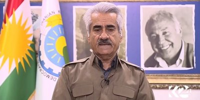 Sekreterê Giştî yê Partiya Dêmokrat yekxistina Hêzên Pêşmerge pîroz kir