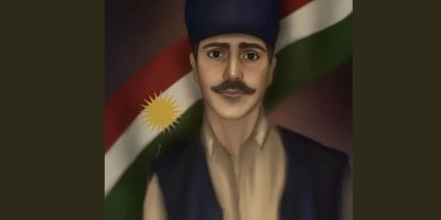 Serokê Konfederasyona Kûracîkê: Memedalî Axikê
