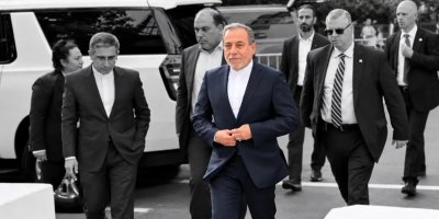 Medyaya nêzîkî Pasdaran: Divê Ebas Eraqçî lêborînê bixwaze