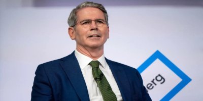 Scott Bessent: Em ne bawer in şandeya Îranê ya li New Yorkê karibe vegere welatê xwe