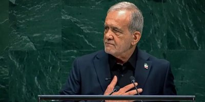 Pizîşkiyan: Em li ser şiyana xwe ya nukleerê ya aştîxwaz tawîzan nadin