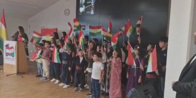Li Viyanayê Dibistana Kurdî: Deriyê xwe ji 800 xwendekaran re vedike