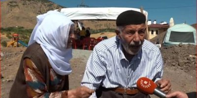 Li Pasûrê nobeda gundiyan a li dijî destdanîna ser mêrga wan didome