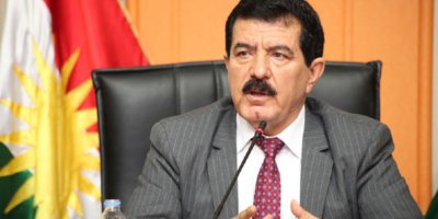 Kosret Resûl di salvegera Referandûmê de: Îro rojekê dîrokî ye