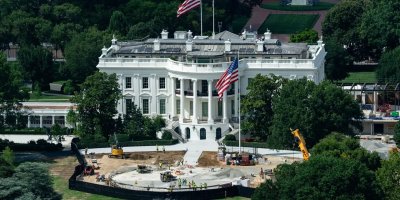 Ultîmatoma Amerîkayê ya ji bo welatan: ‘Yan Îran yan Washington, hilbijêrin’