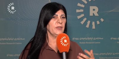 Rûdawê semînerek li ser koka tevgera siyasî ya Rojavayê Kurdistanê li dar xist