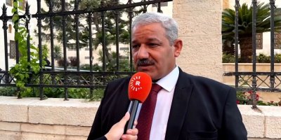 Mihemed Sîdo: Em hewl didin şaxên Zanîngeha Helebê li Efrînê vekin