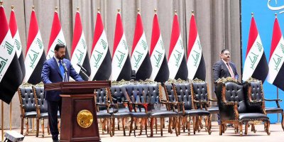 PDK postê Cîgirê Serokwezîrê Iraqê werdigire