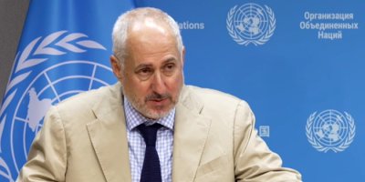 Neteweyên Yekbûyî: Em dê aloziyên li Hisîçayê bişopînin