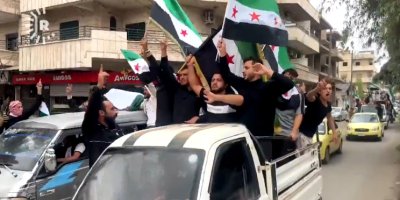 Amerîka: Em rewşa Hisîçayê ji nêzîk ve dişopînin