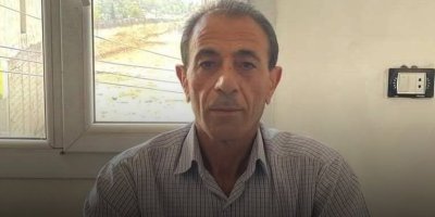 Çîroka dilşewat a li Rojavayê Kurdistanê: Termê mamoste Hesen Keleş hat dîtin