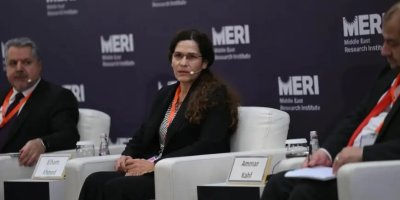 Îlham Ehmed: Entegrasyon baş didome lê em hîn di destpêkê de ne