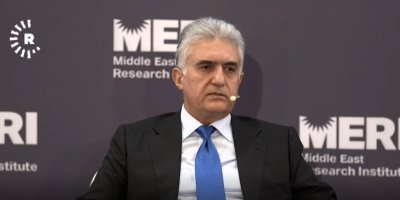 Rêber Ehmed: Divê ji bo çareserkirina mijara PKKyê mekanîzmayeke sêalî hebe