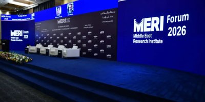 Baregeha Barzanî: Di Foruma MERIyê de nûnertiya parçeyên din ên Kurdistanê nehatiye kirin