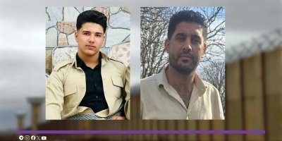 Îstîxbarata Îranê Behzad Ebrahimpour û Muhiddin Banehrizi xistin bin çav