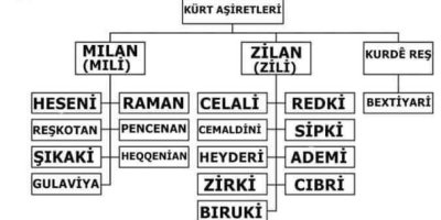 AŞİRET NEDİR?