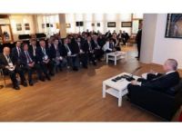 Erdoğanî li ser krîzê li xwe mikûr hat: Hêj nikarim bêjim pirsgirêk tam çareser bûne