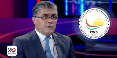 Rêzdar Şaho Teyîb, Rêvebirê Giştî yê Sazîya Kurdistan24ê ya Lêkolîn û Ragehandinê