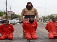 Daişiyekî kurd ê "navdar" hate kuştin