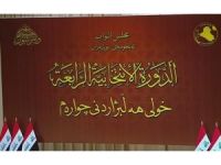 Civîna ji bo hilbijartina Serokomarê Iraqê hat paşxistin