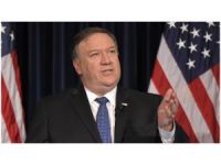 Amerîkayê peymana bi Îranê re hilweşand