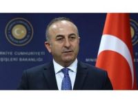 Çavuşoğlu serdana Iraq û Kurdistanê dike