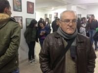 Li Efrînê rewşenbîrekî navdar hate girtin!