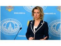 Ji Rûsyayê daxuyaniyek li dijî destkeftiyên Rojavayê Kurdistanê