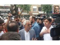 20 kesên doh hatibûn desteserkirin, hatin berdan